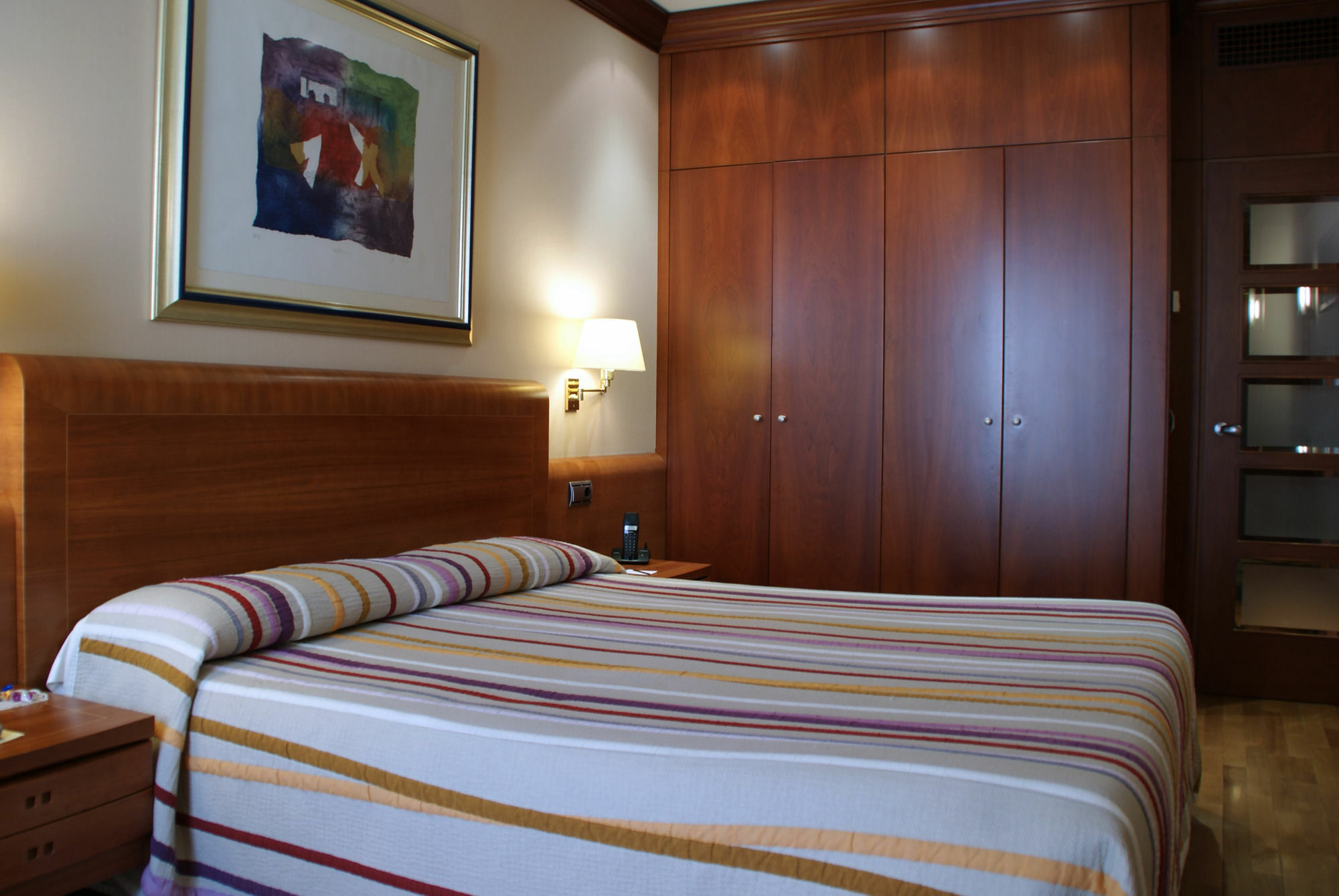 Hotel Amadeus Валадоид Екстериор снимка