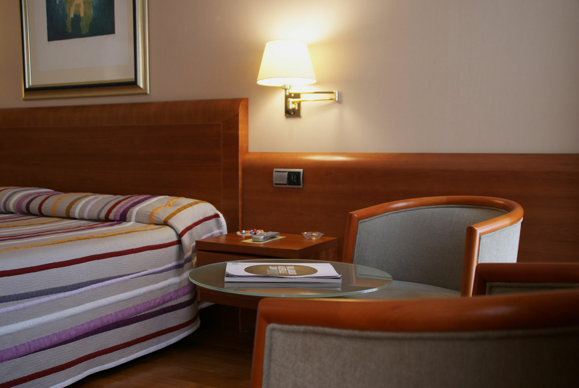 Hotel Amadeus Валадоид Екстериор снимка